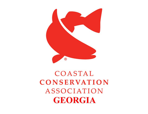 Coastal Conservation Association - Georgia